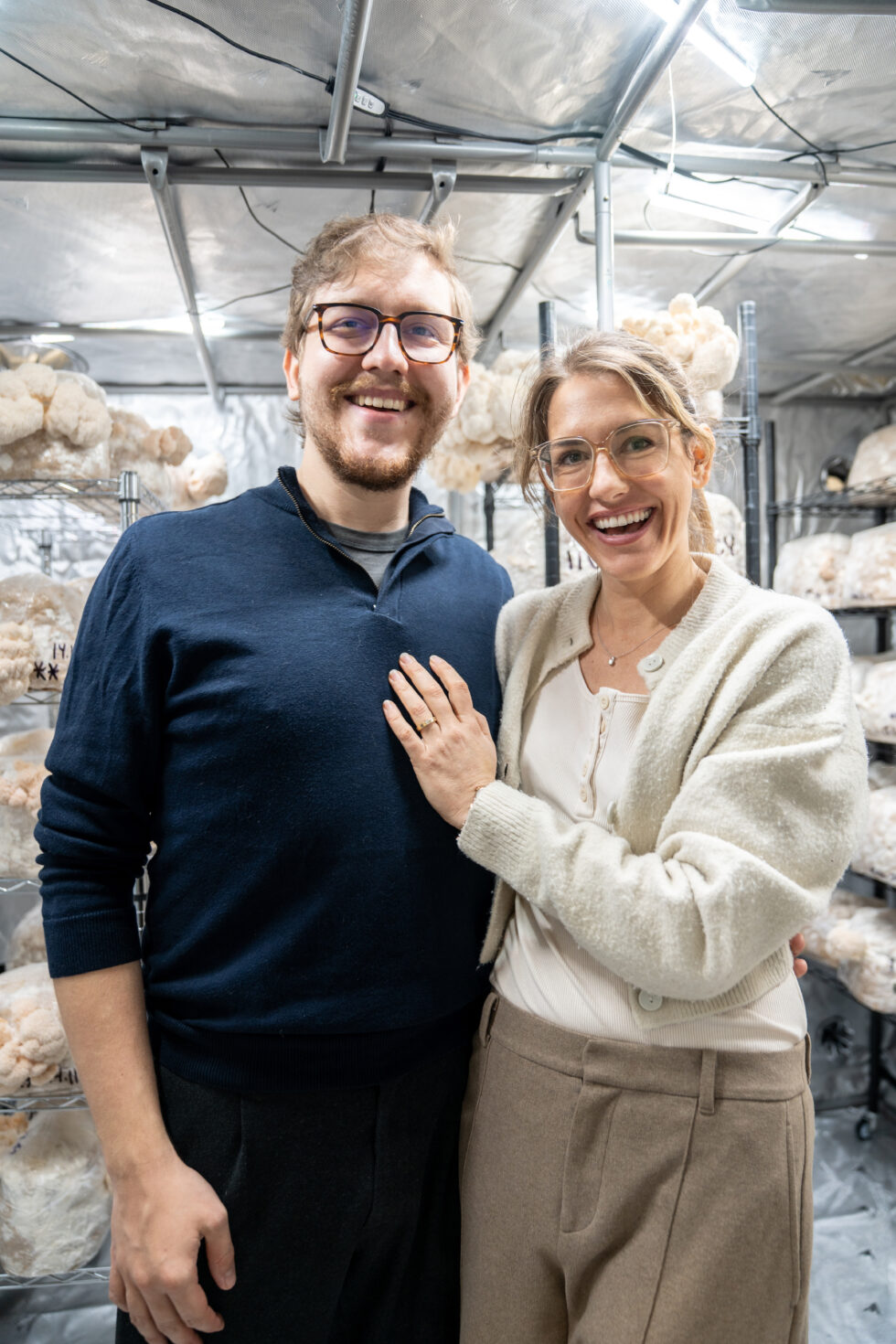 Jolan Studios – Studio und Arbeit