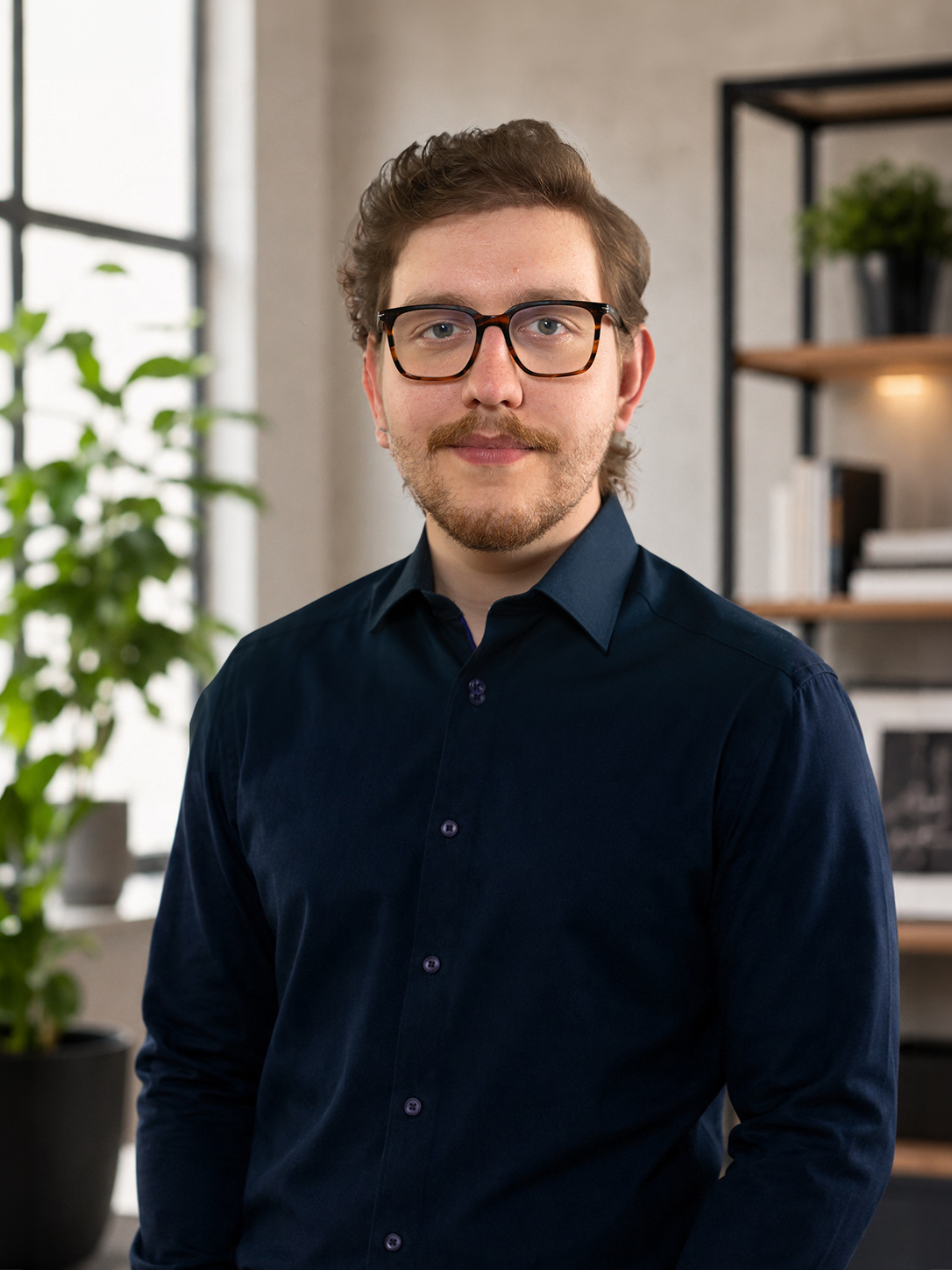 Jolan Studios – Arbeit und Studio